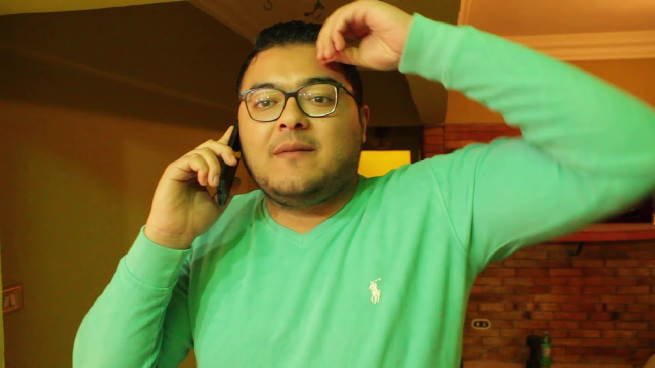 الناس الي عامله نفسها بتحبك  بيكرهولك الخير | ليدو Lido