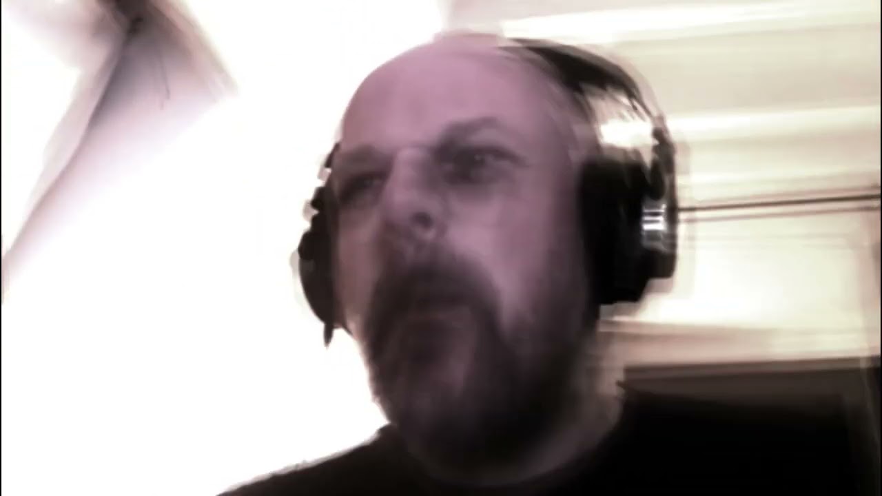 Hannibal Corpse - Ich und mein Hammond-Orgel-Plugin.