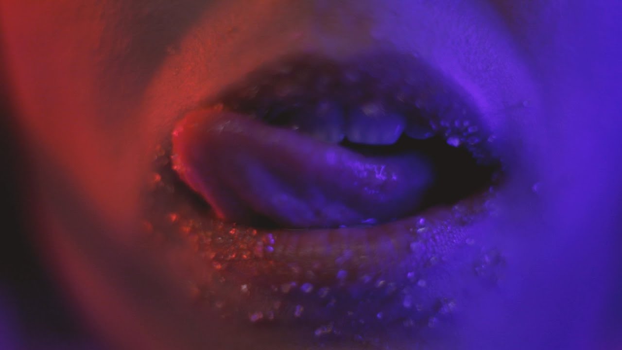 Zephyrus - Raw Sugar (Original Music Video)