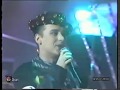 Boy George - Don't take my mind on a trip (Sanremo 1989)