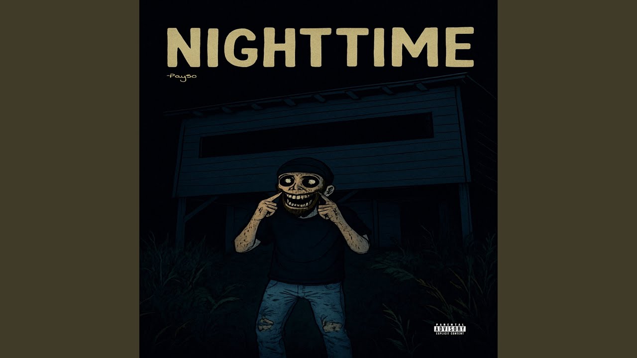 Watch NIGHTTIME on YouTube Watch NIGHTTIME on YouTube