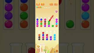 drip sort puzzle puzzle 107
