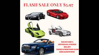 3063 Photos Car Collection