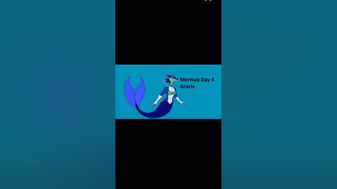 Night of the Zoopocalypse Siren (Ariel Villain Song) (Mermay Day 4 & 5 Gracie and Dan Mix)