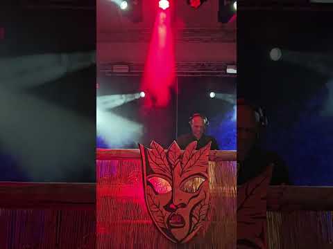 DJ RUSH at Circle of Leaves 2026