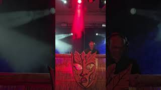 DJ RUSH at Circle of Leaves 2026