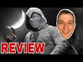 Moon Knight- SPOILER Review