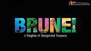 Asia Business Channel - Brunei (Tourism)