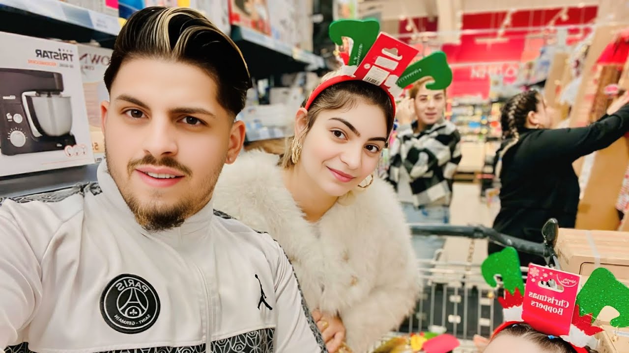 Stastiyeto na malkata nebiye