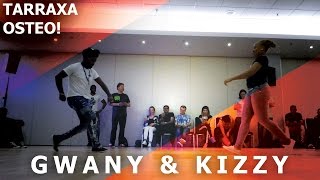We Are Young - DJ Smallz / Gwany & Kizzy Tarraxa Osteo @ Brussels Kizomba Congress 2017 We Are Young - DJ Smallz / Gwany & Kizzy Tarraxa Osteo @ Brussels Kizomba Congress 2017