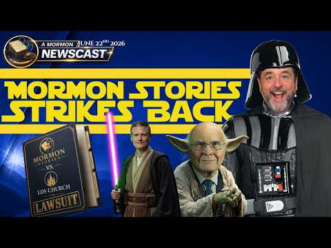 Mormon Stories Strikes Back !!!