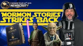 Mormon Stories Strikes Back !!!