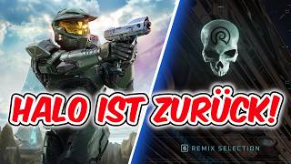 BESSER ALS ERWARTET!😮 42 SCHÄDEL+TERMINALS🔥HALO: CAMPAIGN EVOLVED | #halo #halocampaignevolved
