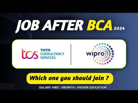 TCS vs Wipro