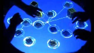 Reactable live in Berlin
