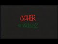 Japanese Hip Hop Osaka old school cypher Vol.6 200x年@Sam&amp;Dave2 /フリースタイル#blacknight