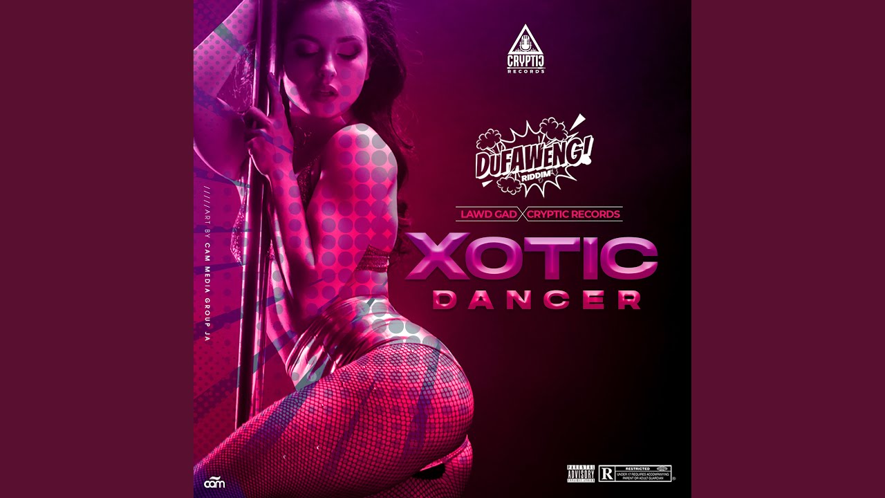 Watch Xotic Dancer (Dufaweng Riddim) on YouTube Watch Xotic Dancer (Dufaweng Riddim) on YouTube