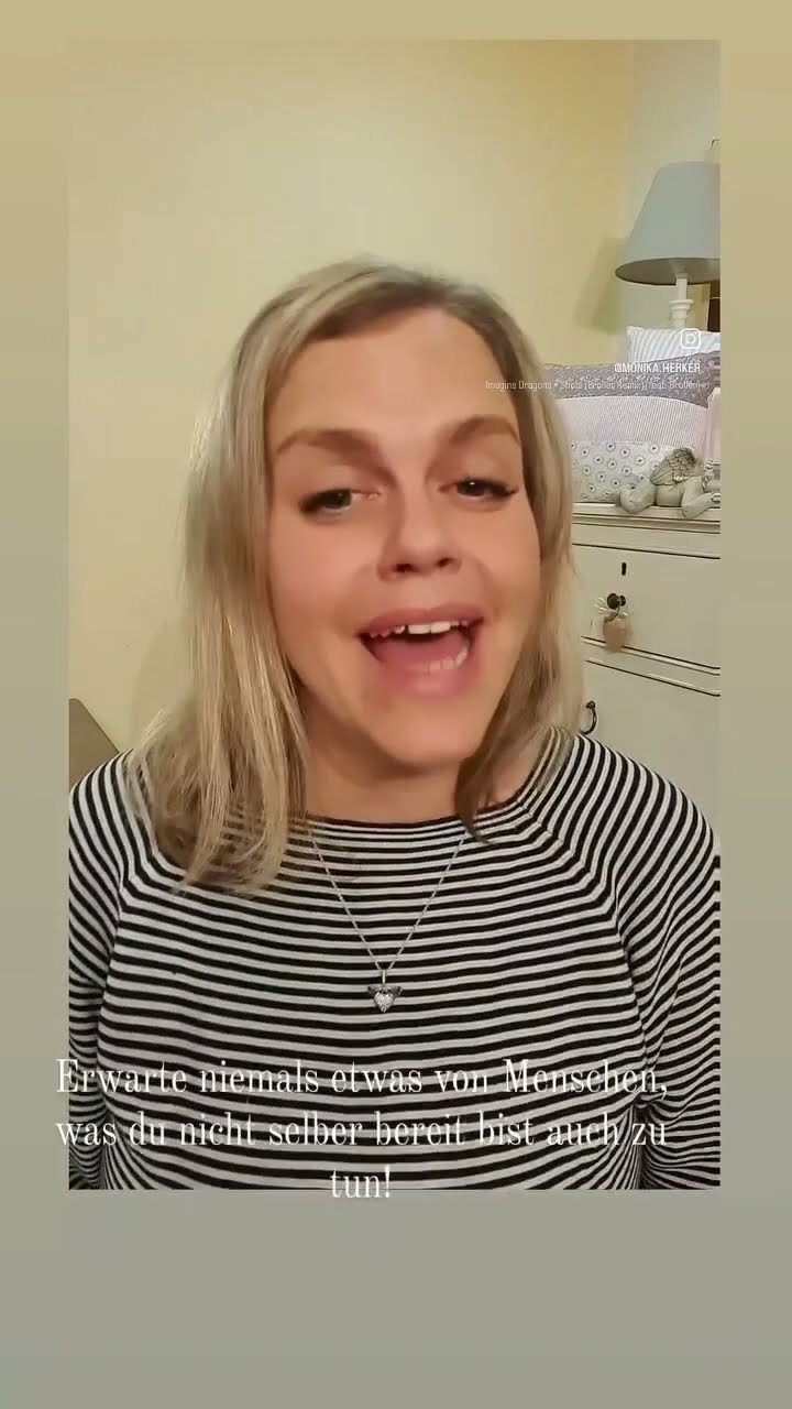 Lass dir den Satz mal auf der Zunge zergehen! - YouTube