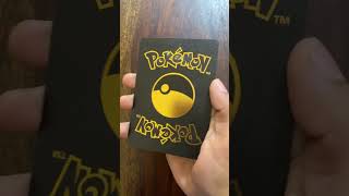MCharizard EX - Pokémon Card #shorts #pokemon #card #collection