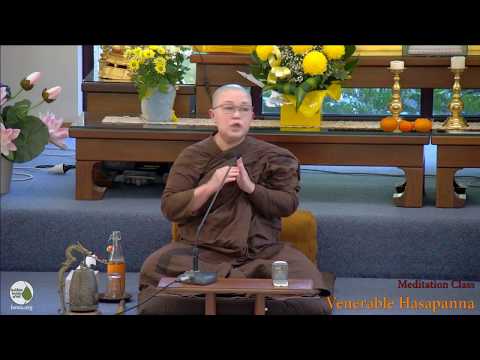 guided meditation ve|eng