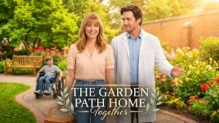 She Risked Everything for Her Son — But Never Expected a Second Chance at Love | Hallmark Movie