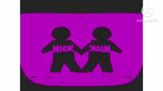 Noggin And Nick Jr Logo Collection Pinkfong V2 In Confusion