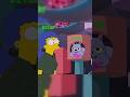 Marge has a Price On her Head! #simpsons