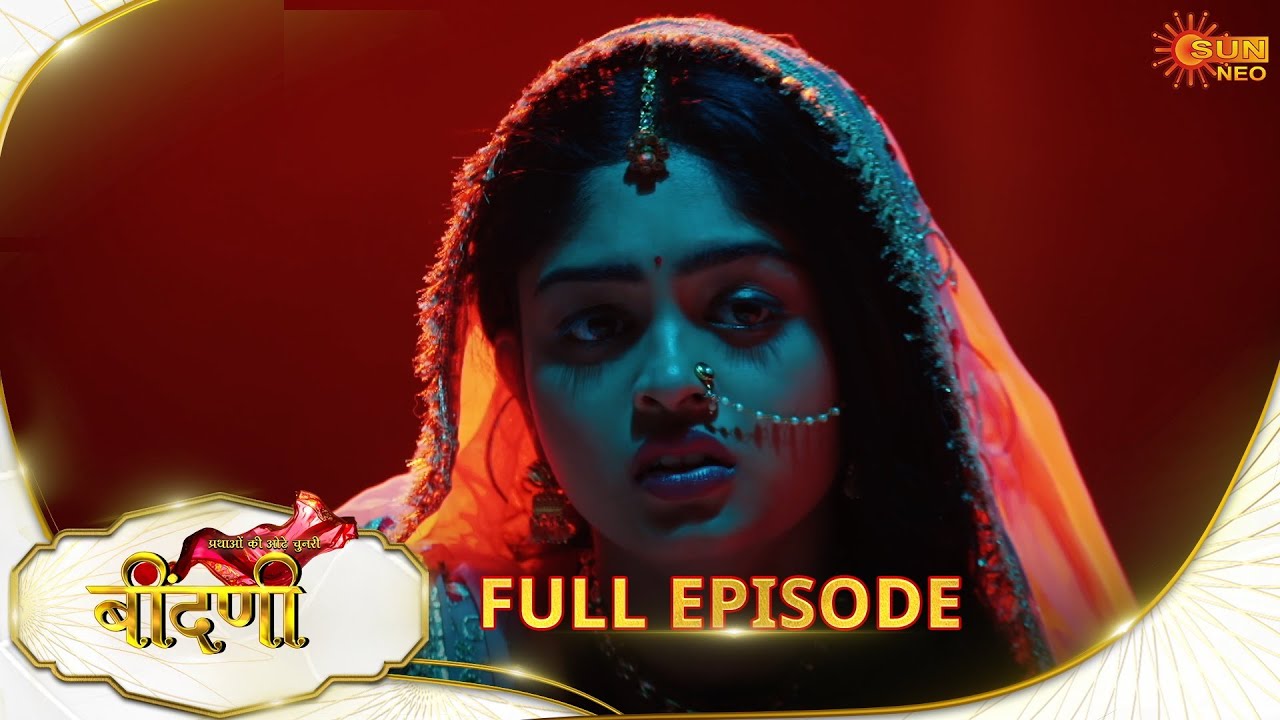 Prathaon Ki Odhe Chunri : Beendani | Full Episode | Epi - 100 |19 Nov 2025| Hindi Serial | Sun Neo
