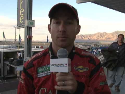 Utah 250 Winner Interviews