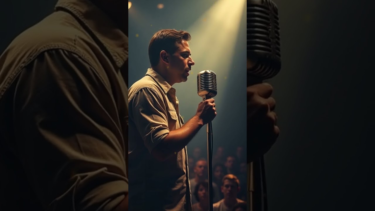 Melodies of Justice: Songs that Shaped Change