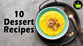 10 Kheer Recipes