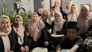 LvStreaming!!TASYAKURAN DIRUMAH IBU LUFTI (12/11/2026)