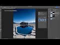 Introduction to generative fill  adobe photoshop