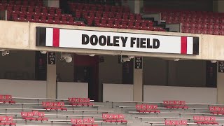 Fans, supporters prepare for UGA National Championship parade