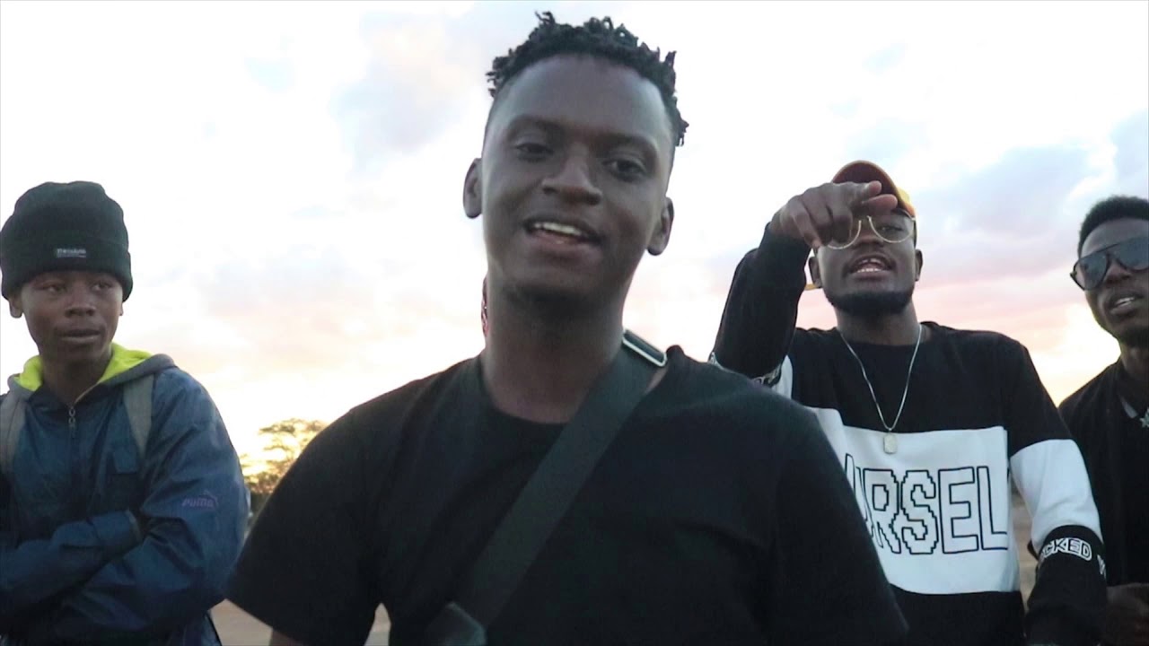 Inferno Rapper LWALA INFERNO RAPPERS prod by Musa - YouTube