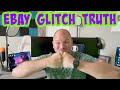 The truth about ebays glitches and why you should still sell on ebay
