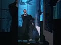 “Star people 🌟 Counting your money until your soul turns green 💵” George performing at the 1996 EMAs