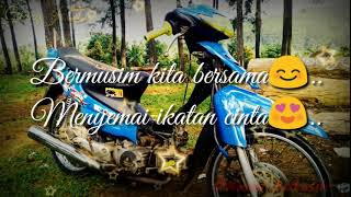 Story wa kekinian wersi memori berkasih 2019