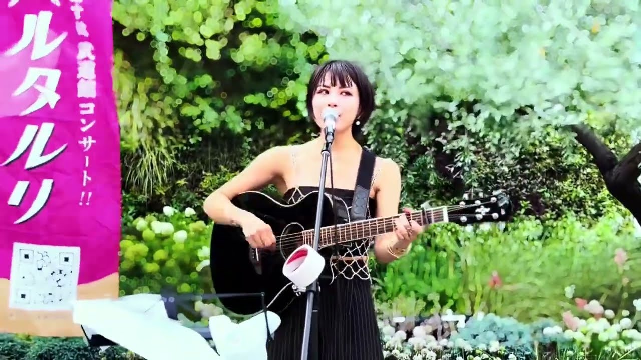 COVER】Love Song/Uru - YouTube