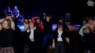 Random Dance - New Soft Fest 30.11.2019