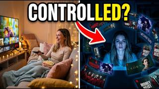 Netflix Isn’t Showing You What You Think… (Here’s Why)