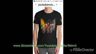 Sold Out - EmZ B*tch tv Chozen 2 guns T-shirt limited edition