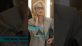 The Devil Wears Prada 2 Costume Designer on Watching Meryl Streep Click Back Into Miranda Priestly