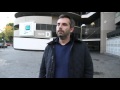 MFFtv: Supporterinfo inför Real Madrid - Malmö FF