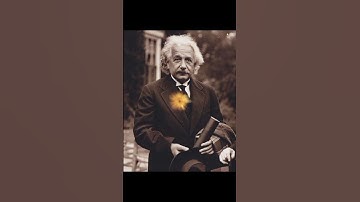 💡 The Genius Who Changed the World – Albert Einstein#historyshorts #einstein