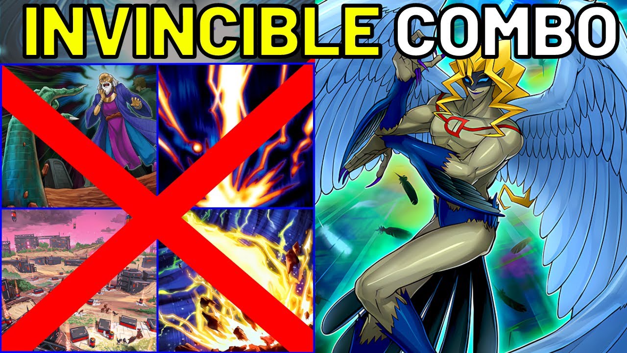 Use This HERO Combo to WIN Every Duel!🔥YuGiOh MASTER DUEL BEST HERO