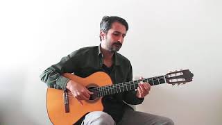 İçi̇n İçi̇n Yaniyor (Tsm Cover)