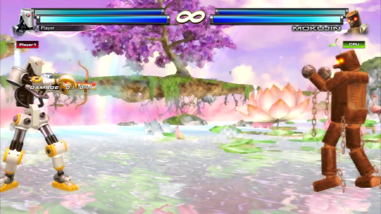 Tekken tag tournament 2 move list wiredfer