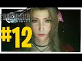 MI HA INVITATO A CASA SUA... - Final Fantasy VII Remake ITA #12