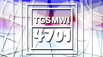 TGSMWI4701 "Hello Rodiline Pro 1.0" Logo Graphic (Variant 1: Original | 20.09.2022 | Multi-Sided)